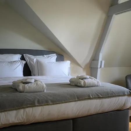 The Scent Hotel Antwerpen