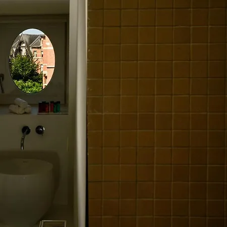 Hotel The Scent