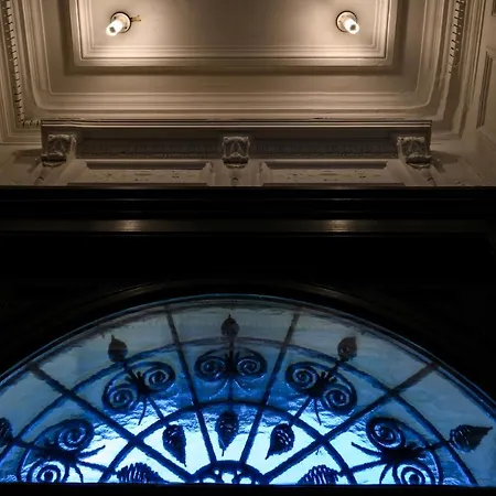 The Scent 3* Antwerpen